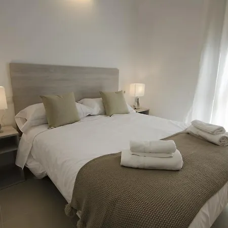 Apartment Remolars 3 - Turismo De Interior *