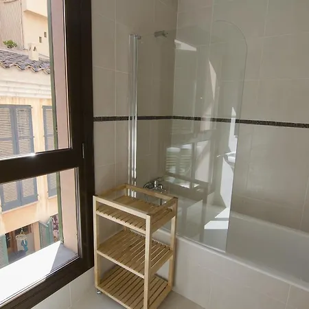 Apartment Remolars 3 - Turismo De Interior Palma de Mallorca