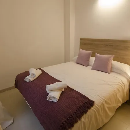 Apartment Remolars 3 - Turismo De Interior