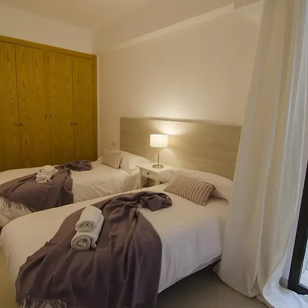 Apartment Remolars 3 - Turismo De Interior Palma de Mallorca