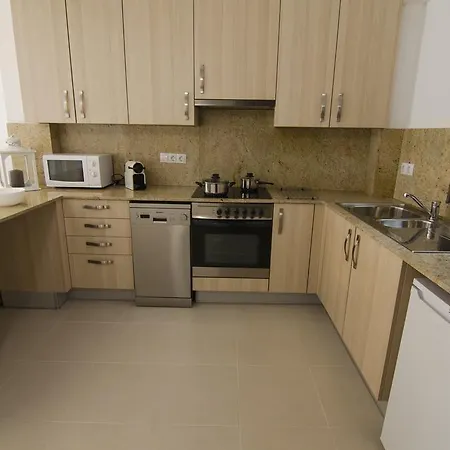 Apartment Remolars 3 - Turismo De Interior