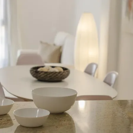 Apartment Remolars 3 - Turismo De Interior