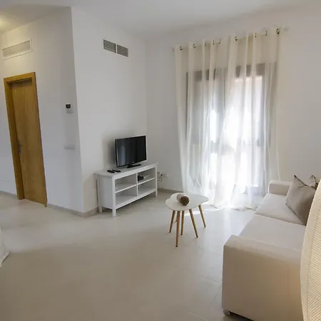Apartment Remolars 3 - Turismo De Interior *