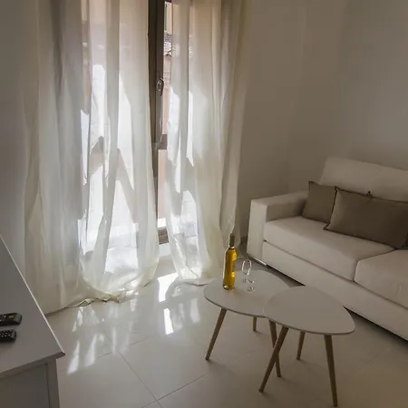 Apartment Remolars 3 - Turismo De Interior