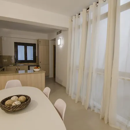 Apartment Remolars 3 - Turismo De Interior