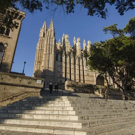 Apartment Remolars 3 - Turismo De Interior Palma de Mallorca