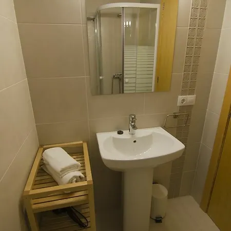 Apartment Remolars 3 - Turismo De Interior