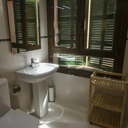 Apartment Remolars 3 - Turismo De Interior
