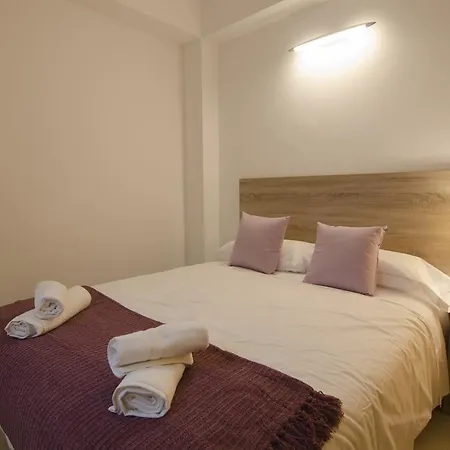 Daire Remolars 3 - Turismo De Interior Palma de Mallorca